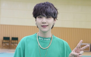 Suga BTS Pernah Order Makanan Online, Kirim Pesan Tak Terduga untuk Pengantar