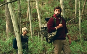 John Krasinski Ungkap Asal-Usul Monster di 'A Quiet Place', Benarkah dari Planet Lain?