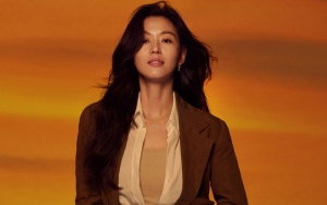 Rumah Tangga Jun Ji Hyun Dikabarkan Retak, Isu Perselingkuhan Merebak