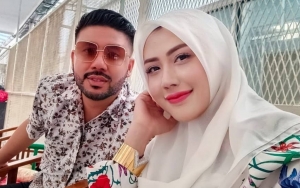 Rey Utami Keguguran, Pablo Benua Tulis Pesan Penyemangat untuk Sang Istri Begini Isinya