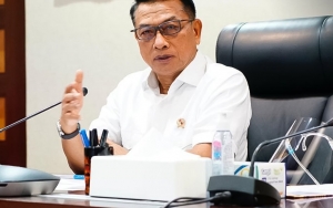 Istana Disebut Tak Ingin Ikut Campur Soal Kisruh TWK Pegawai KPK