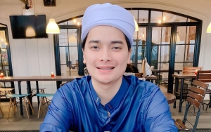 Klarifikasi Alvin Faiz Soal Isu Terpaksa Nikahi Larissa Chou, Akui Kecewa Terus Difitnah