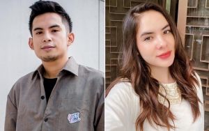 Geger Foto Dipangku Niko Al Hakim, Steffi Zamora 'Bungkam' Netter Lewat Potret Ini