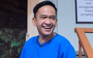 Ruben Onsu Tak Terima Disebut Artis Baperan, Langsung Beri Peringatan Keras Untuk Netizen