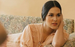 Dikira Anya Geraldine, Raisa Dipuji Habis-habisan Saat Pamer Penampilan Pakai Baju Ketat