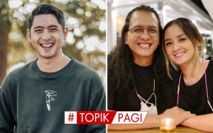 Arya Saloka Mengumpat Dan Ingin Pulang, Joanna Alexandra Lihat Bayi Mirip Raditya Oloan-Topik Pagi