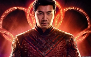 Simu Liu Jawab Rumor Kemunculan Villain Fin Fang Foom Di 'Shang-Chi and the Legend of the Ten Rings'