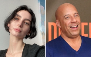 Putri Paul Walker Anggap Keluaga Vin Diesel Keluarga, Bagikan Pesan Manis Ini