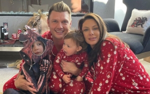 Akhirnya, Nick Carter Dan Lauren Kitt Bagikan Nama Putri Cantik Yang Baru Lahir