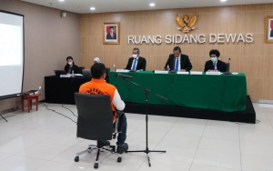 Kini Dipecat, Eks Penyidik KPK Terungkap Disuap Rp10,4 Miliar Buntut Jadi Makelar Perkara