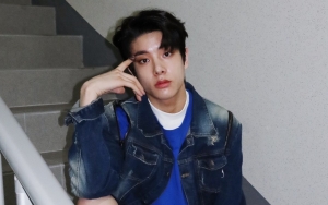 Jake ENHYPEN Beber Inspirasi Musik Utamanya Dan Bagaimana Temukan K-Pop