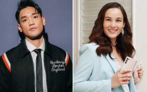 Usai Kembaran dengan Rossa, Afgan Pamer Foto Mesra Bareng Chelsea Islan Disebut Cocok 