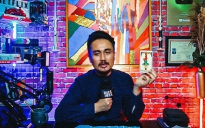 Denny Darko Terawang Tidak Akan Ada Pernikahan Antara Ivan Gunawan dan Ayu Ting Ting