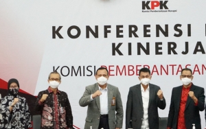 Pimpinan KPK Tolak Cabut SK, 75 Pegawai Gagal TWK Bakal Tetap Diberhentikan?