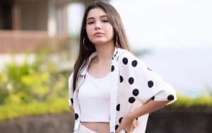 Posisi di Sinetron 'Zahra' Digantikan, Lea Ciarachel Unggah Foto Cantik dan Tuliskan Ini