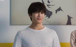 Ji Sung Beda Dari Hakim Lainnya, Produser 'The Devil Judge' Puji Kemampuan Akting