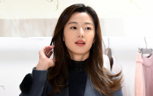 Suami Jun Ji Hyun Akhirnya Angkat Bicara Soal Isu Cerai