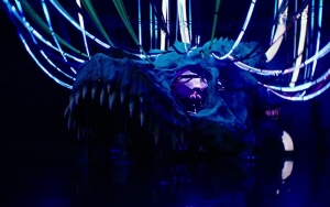 Berperan Penting, Begini Kisahnya Kepala King Ghidorah Bisa Muncul Di 'Godzilla vs Kong'