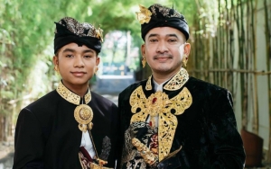 Betrand Peto Belum 20 Tahun, Ruben Onsu Larang Pacaran