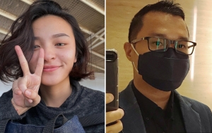 Revina VT Tak Mau Lagi Ditanya Soal Dedy Susanto, Kondisi Stres Selama Setahun Ikut Terkuak