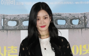 Niat Jual Lukisan untuk Amal, Lee Yu Bi Dikritik Habis-Habisan Karena Alasan Ini