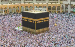 Pemerintah Indonesia Resmi Tak Kirim Jemaah Haji Tahun Ini