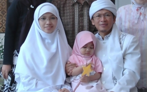 Teh Ninih 'Tersiksa' 15 Tahun, Aa Gym Ungkit Kebencian Usai Disindir Putra Sendiri