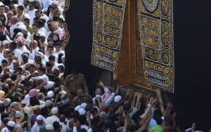 Indonesia Tak Berangkatkan Jemaah Haji Tahun Ini, PBNU-MUI: Mari Ambil Hikmahnya