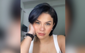 Masih Jadi Kontroversi, Nikita Mirzani Ikut Sentil KPI Soal Sinetron 'Zahra'