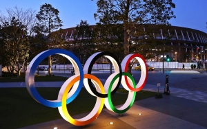 10.000 Relawan Undur Diri, Olimpiade Tokyo Batal Digelar?