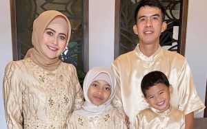 Ayah Tiri Sempat Nasihati Begini Usai Putri Meggy Wulandari Murung Ogah Disebut Mirip dengan Kiwil