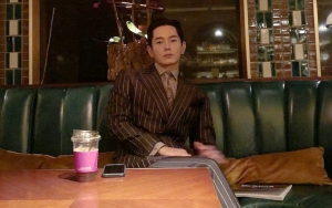 Pemeran 'Penthouse' Jalur Orang Dalam, On Joo Wan Beri Bocoran Soal Karakternya