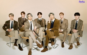 Karyawan Samsung Marah-Marah Sindir BTS Kaya Karena Beruntung, Ini Pemicunya