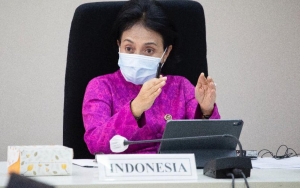 Soroti Sinetron 'Suara Hati Istri: Zahra', Menteri PPPA Tegaskan Langgar Hak Anak