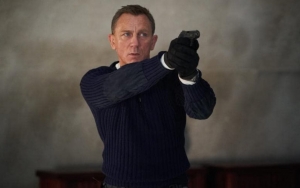 Bukan Waralaba Biasa, Penulis Khawatirkan Masa Depan 'James Bond' Usai MGM Berada di Tangan Amazon
