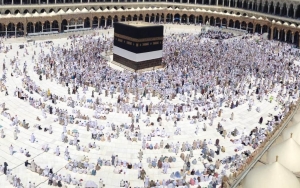 Dampak Pembatalan Keberangkatan Jemaah Haji Selama 2 Tahun Berturut-turut