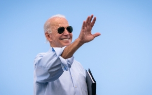 Upaya Joe Biden Capai Target Vaksinasi 70 Persen Populasi AS Sebelum 4 Juli