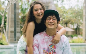 Dihujani Kejutan Putri Titian, Junior Liem Beber Kekurangan di Usia 36 Tahun Malah Bikin Meleleh