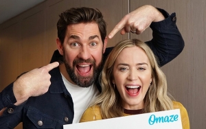 John Krasinski Sempat Khawatir 'A Quiet Place Part II' Bakal Akhiri Pernikahannya dengan Emily Blunt