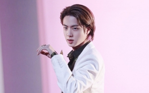 Susah-Susah Bikin Gombalan, Balasan Jin BTS 'Menyakitkan Hati'