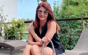 Bagikan Foto Manis Saat Main ke Pantai, Caption Tamara Bleszynski Bikin Terkejut Sekaligus Kagum