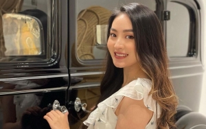 Natasha Wilona Tulis Caption Romantis, Netizen Komentar Begini