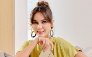 Pernah Jadi Menantu Idaman Ayah Ariel NOAH, Potret Muda Luna Maya Mirip Sarah Amalia?