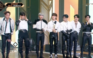 Kalahkan BTOB Hingga iKON, Stray Kids Sabet Juara Pertama 'Kingdom: Legendary War'