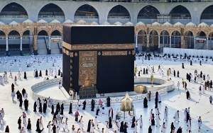 Bukan Utang Atau Kuota, Ternyata Ini Penyebab RI Batal Berangkatkan Jemaah Haji 2021?