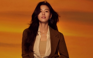 Kenalan Dekat Jun Ji Hyun Maju dan Ikut Tanggapi Rumor, Katakan Ini Soal Perceraian
