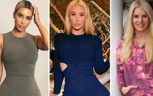 Kim Kardashian, Iggy Azalea Hingga Jessica Simpson Akui Menyesal Lakukan Operasi Plastik