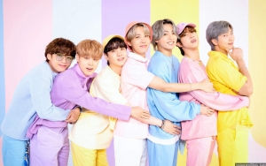 Masing-masing Member BTS Ungkap Daya Tarik Mereka, dari Tampang, Suara, Sampai Sikap Ramah