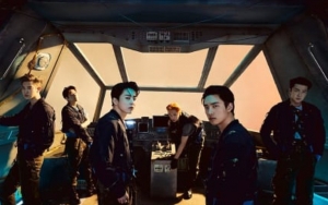 7 Gaya Member EXO di Teaser Comeback 'Don't Fight The Feeling', Ada Kejutan Istimewa Buat Fans
