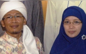 Bongkar Aib Aa Gym 'Siksa' Teh Ninih, Sifat Asli Ghaza Putra Alim Diungkap Sahabat
